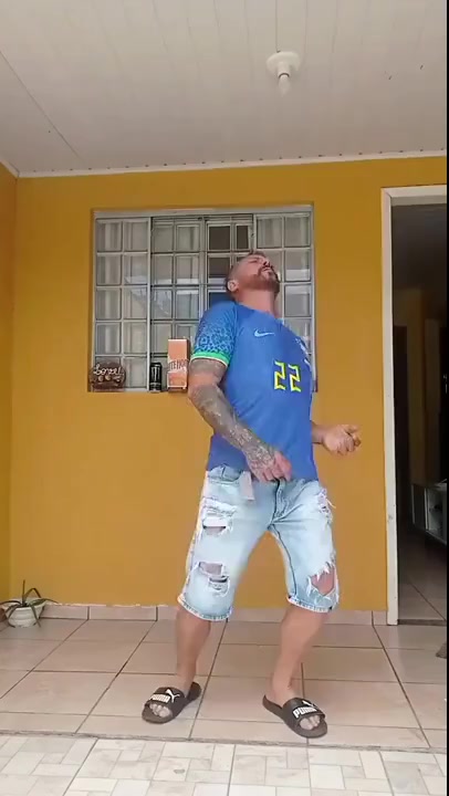 Djbunekao dance