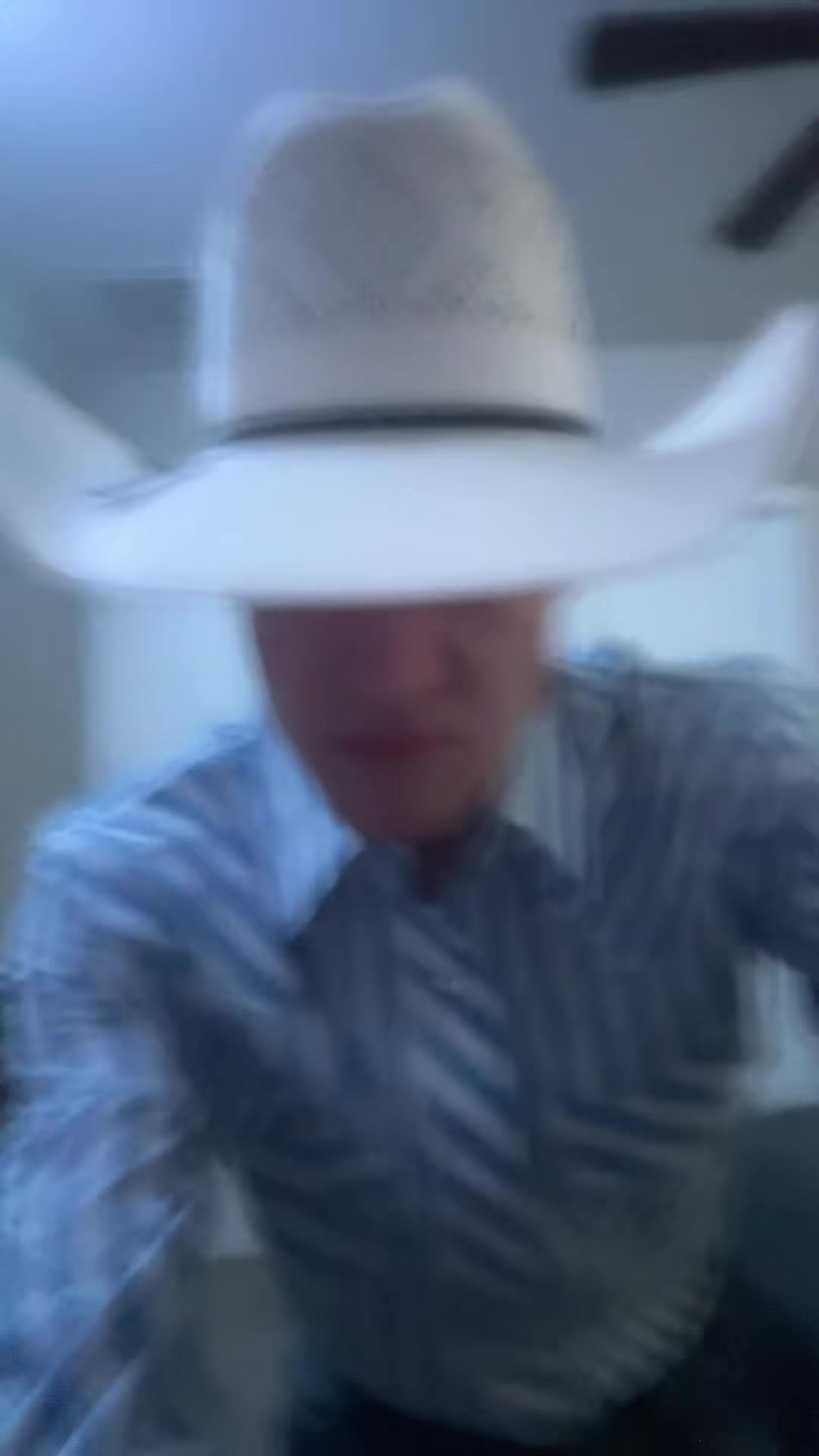 Cowboy Dance