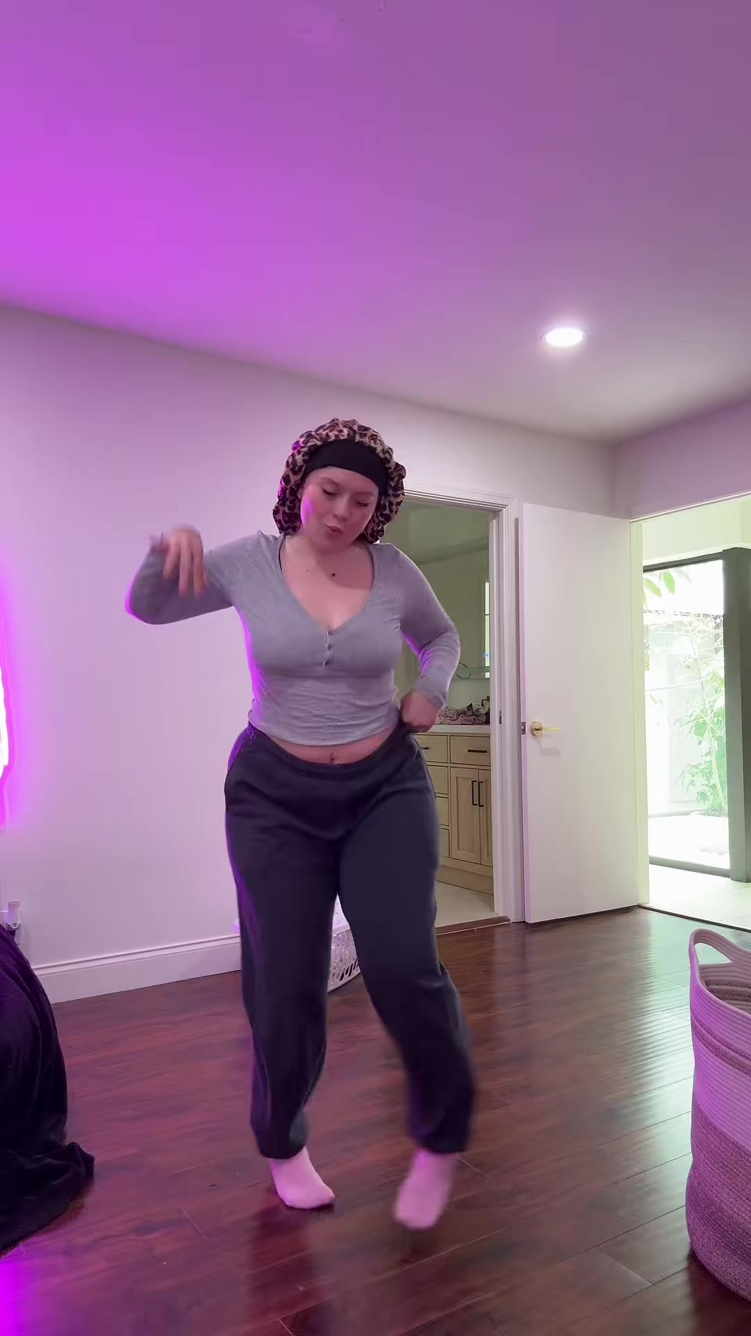 Modern Dance