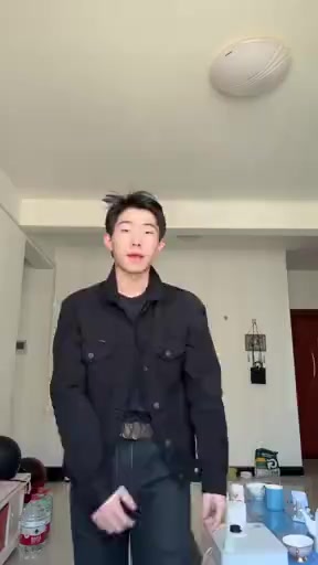Douyin Dance