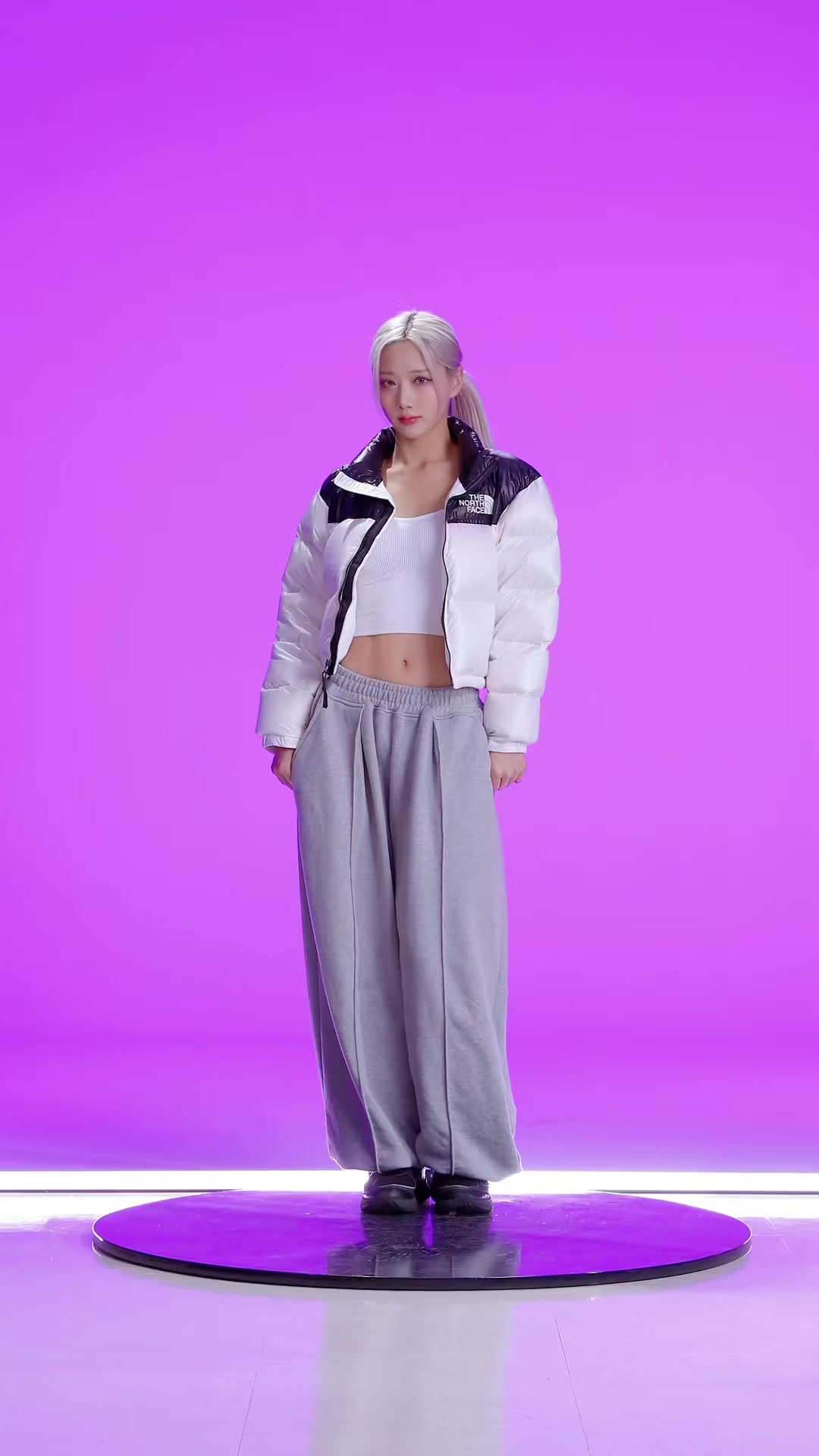 Catchy Song Dance
