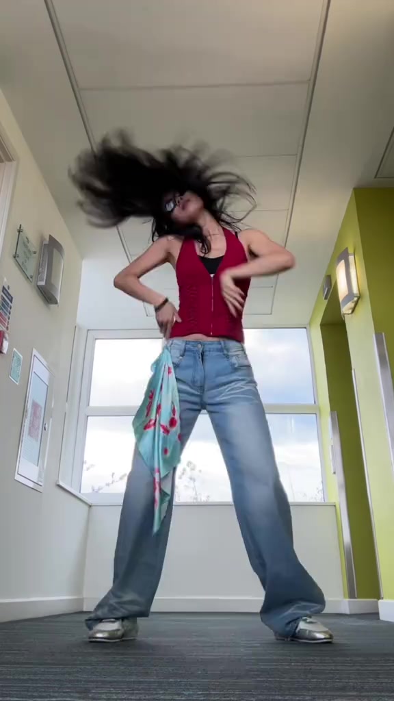 Kpop Dance