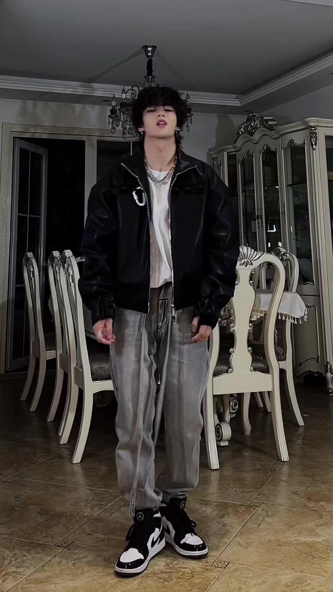 Kpop Dance Cover