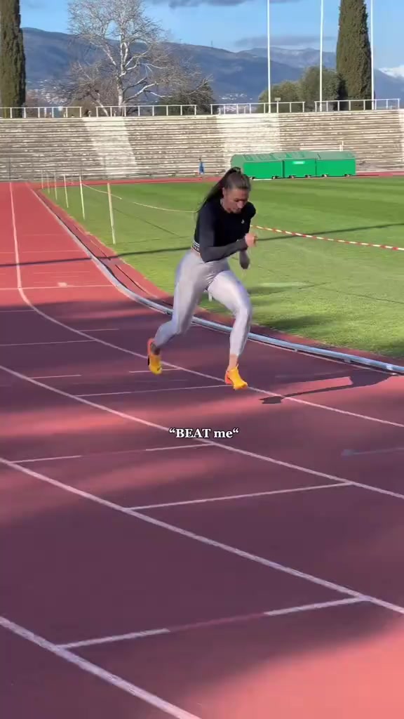 Running