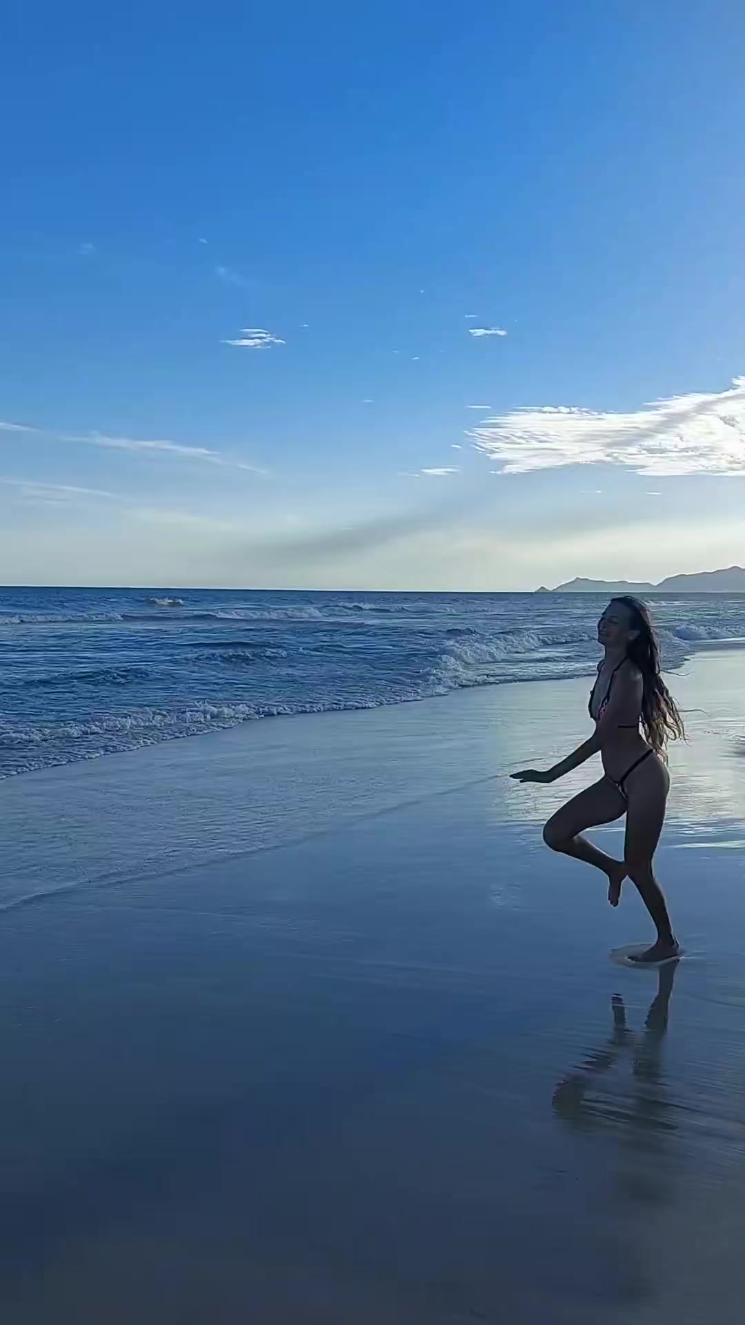 Run Girl Run