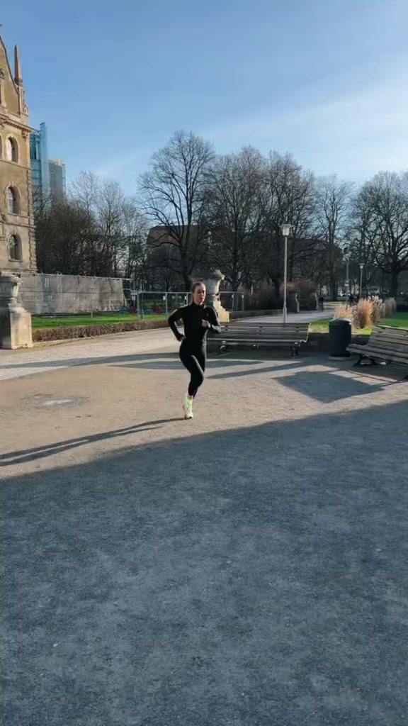 Summer Run