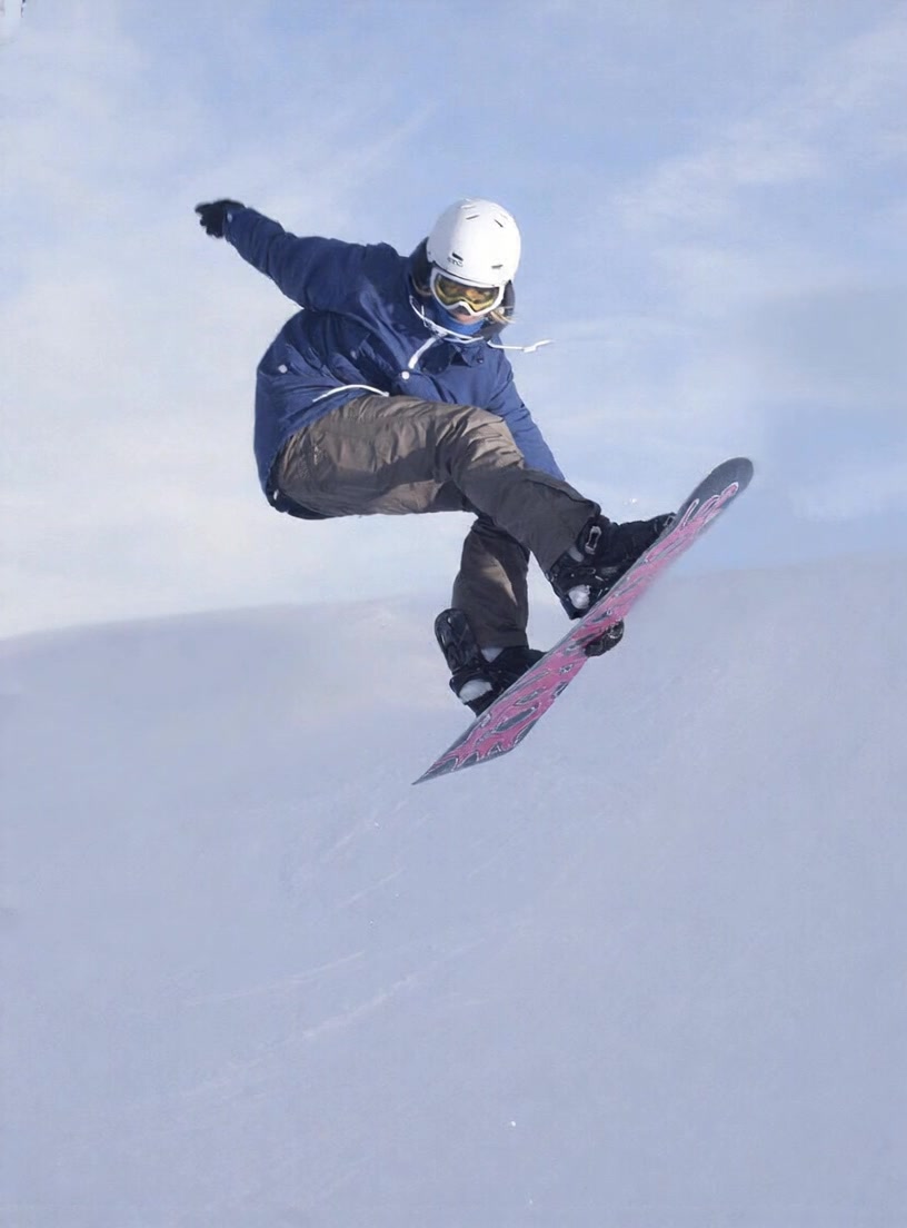 Ski Powder