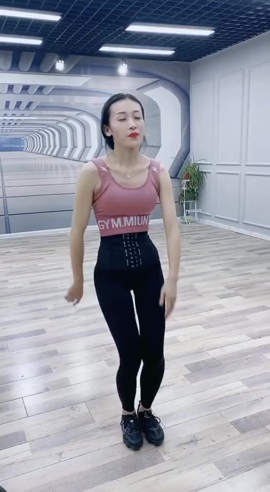 Arm-Waving Dance