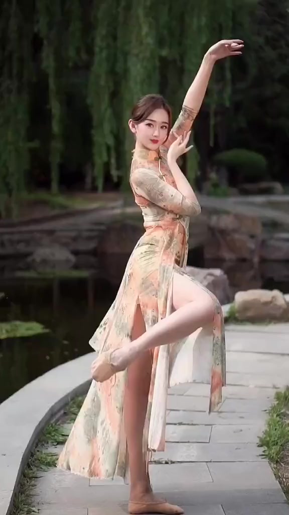Chinese Classical