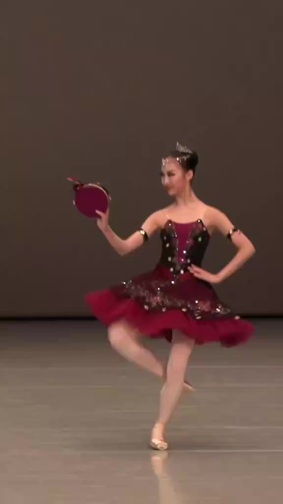 Giselle Ballet