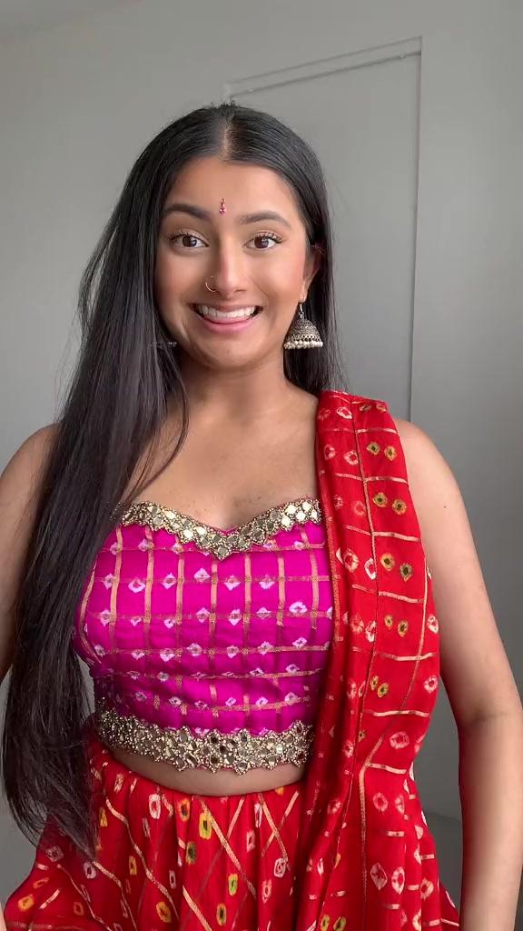 Garba Time