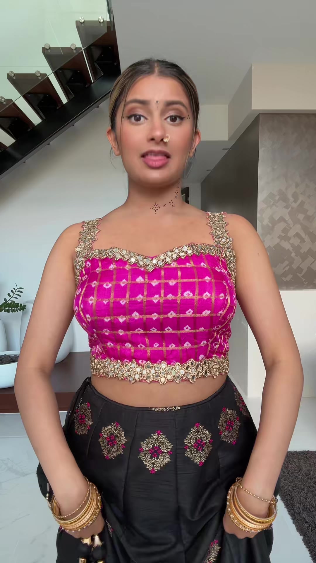 Navratri Garba